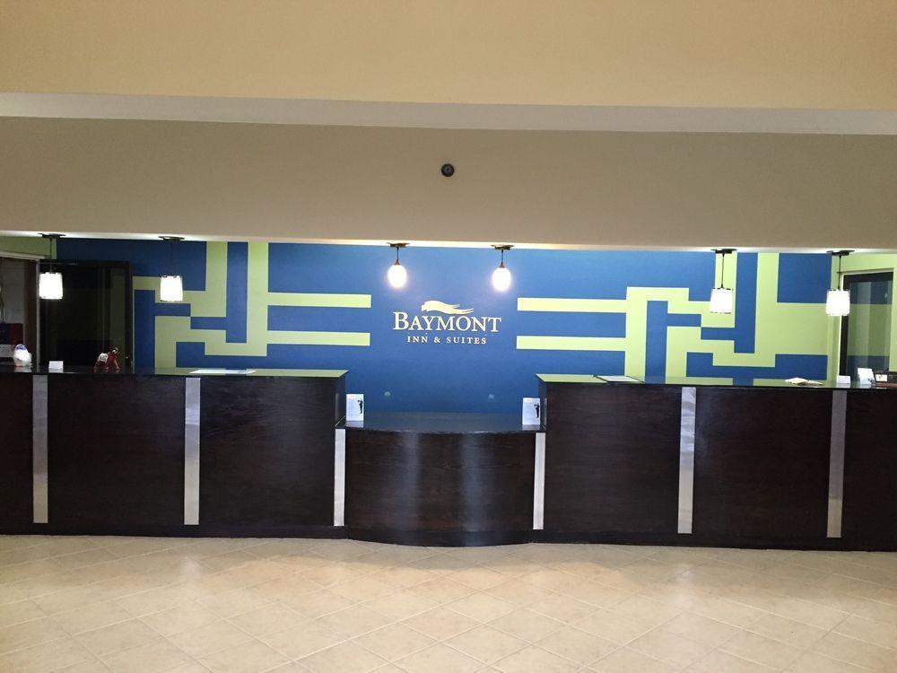 Baymont By Wyndham Kokomo Εξωτερικό φωτογραφία